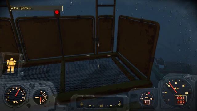 Fallout 4 Grognar the Babarien Magazin Trophäe (ge (HD) смотреть онлайн