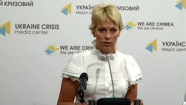 Впровадження касових апаратів. Український Кризовий Медіа Центр, 3 червня 2015 смотреть онлайн