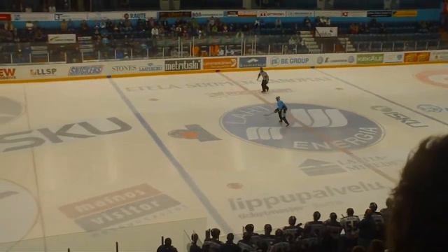 Pelicans - Torpedo Nižni Novgorod - Shootout by Jari Kauppila смотреть онлайн