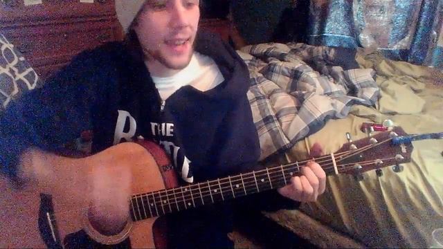 Baby It's You Cover смотреть онлайн