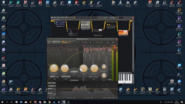Какие плагины использовать в Minihost Modular смотреть онлайн