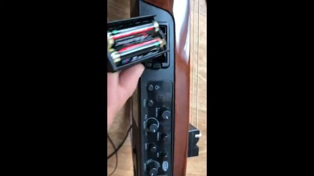 Review Yamaha Silent Gitar slg 200n смотреть онлайн