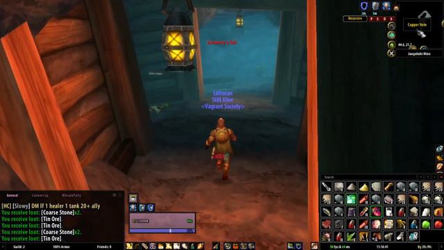 Turtle Paladin - Part 6 - Moonbrook - (Westfall Part 7) смотреть онлайн