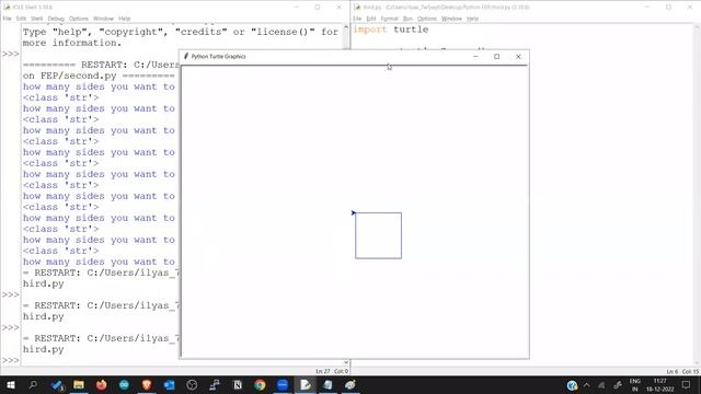Dive into Python Programming: A 3-Hour Intensive Hands-On Course смотреть онлайн
