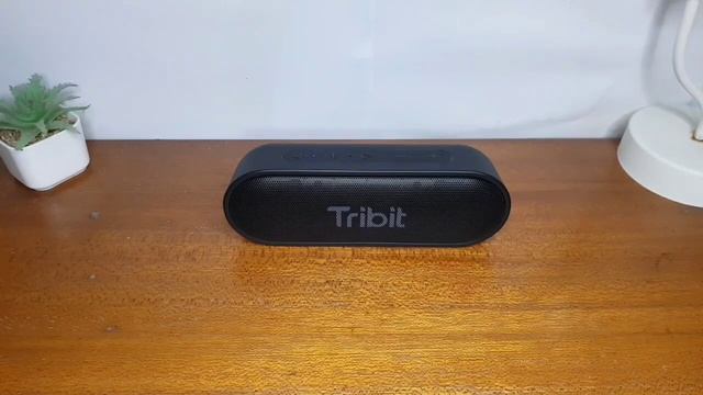 Bluetooth Speaker Tribit Xsound Go Upgraded Review | VS Eggel Terra 3 Mini смотреть онлайн