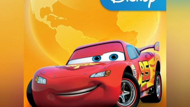 opening to cars 2 world grand prix on ios ipad смотреть онлайн