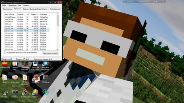 Что делать Если не запускается Google Chrome