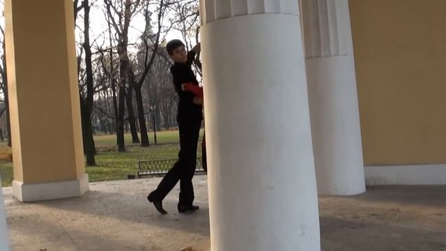 Forever Tango смотреть онлайн