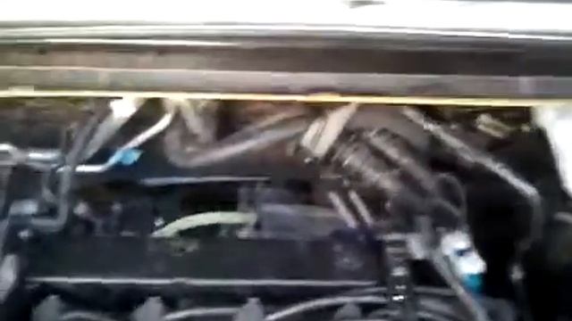 результат диагностики форд мондео))) смотреть онлайн
