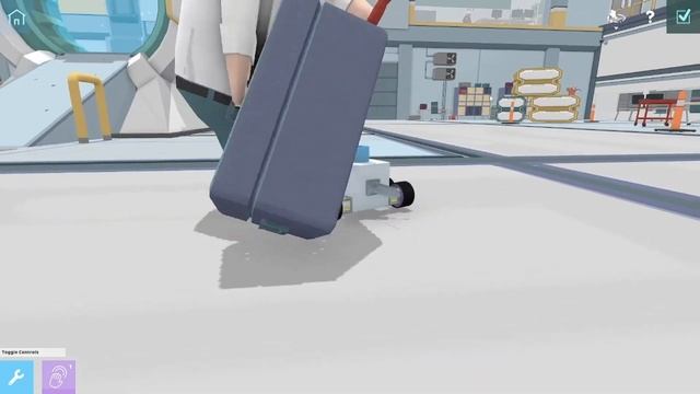 играем в Roboco (лучшие нарезки) смотреть онлайн