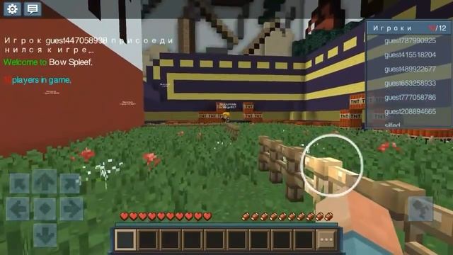 СБОРНИК МИНИ ИГР ДЛЯ МАЙНКРАФТ НОВЫЙ СУПЕР КЛОН ПОДОБИЕ MINECRAFT BLOCKY MODS FOR MINECRAFT DOWNLOA смотреть онлайн