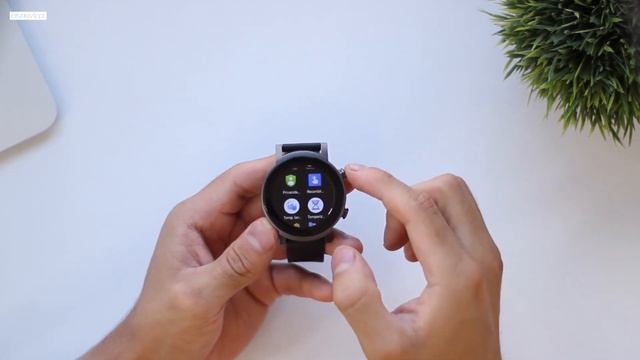 TicWatch E3, Unboxing, Review & Experiencias De Uso ⭐ смотреть онлайн