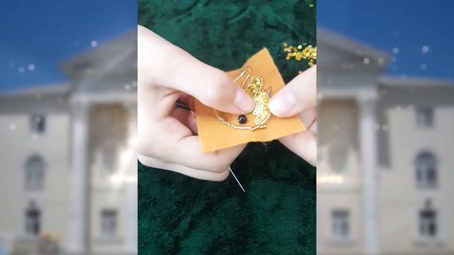 "Рыбка, рыбка золотая" смотреть онлайн