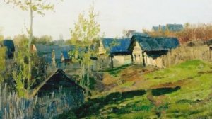 Плясовая Страдания на гармони