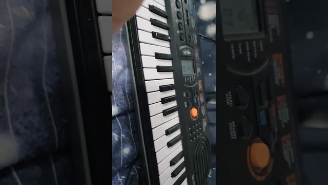 Как играть на фортепиано "Седая Ночь" (первая серия) смотреть онлайн