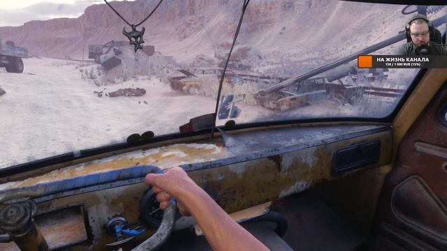 Грандиозная игра Metro Exodus Enhanced Edition Улучшенная графика смотреть онлайн