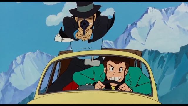 honshu lofi - jigen смотреть онлайн