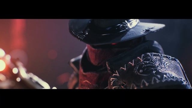 Overprime Cinematic Trailer