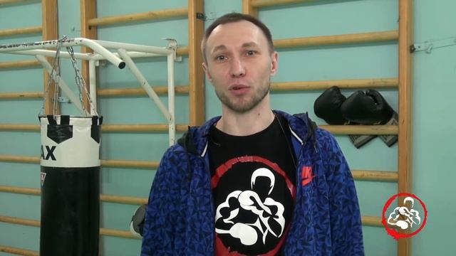 Клуб смешанных единоборств "JEB" смотреть онлайн