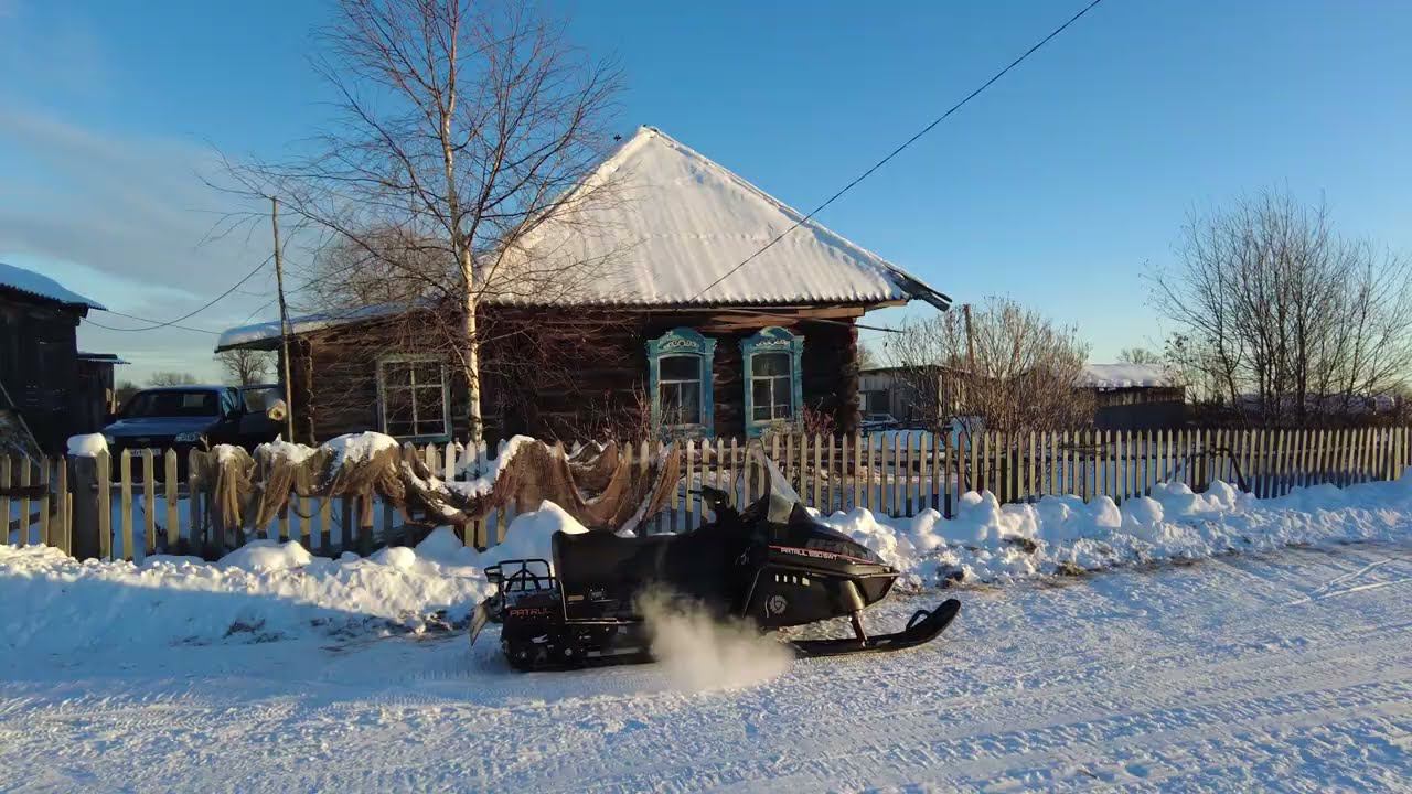 д. Иванкино, Колпашевский р-н смотреть онлайн