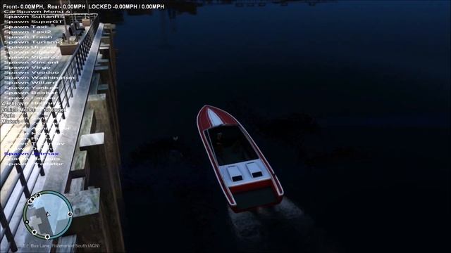 GTA 4 LCPDFR MOD | Episode 68 | Boston Massachusetts Ford Explorer | Old Ladies Fighting! смотреть онлайн