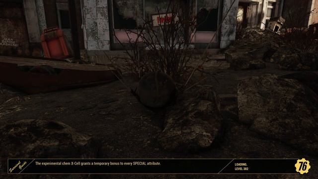 Fallout 76 Completing Daily Challenges For February 26, 2024 Quick Easy Guide