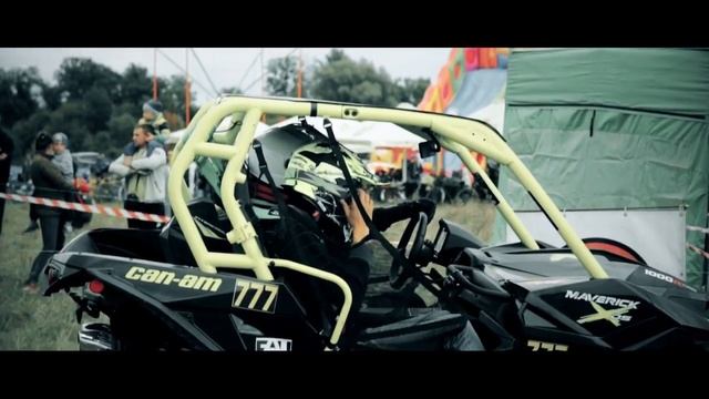 5-й этап Чемпионата Украины по кантри-кроссу. Команда Offroad Group смотреть онлайн