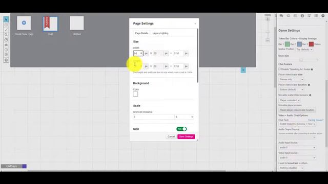 How to Play D&D 5e Online For FREE: Easy Roll20 Tutorial смотреть онлайн
