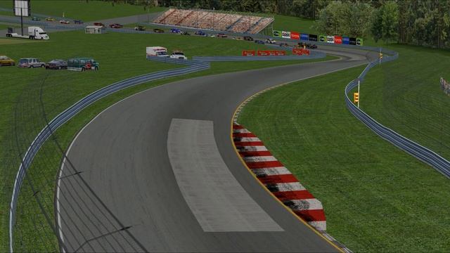 NASCAR_2003 Racing season AMV Last of the real ones смотреть онлайн