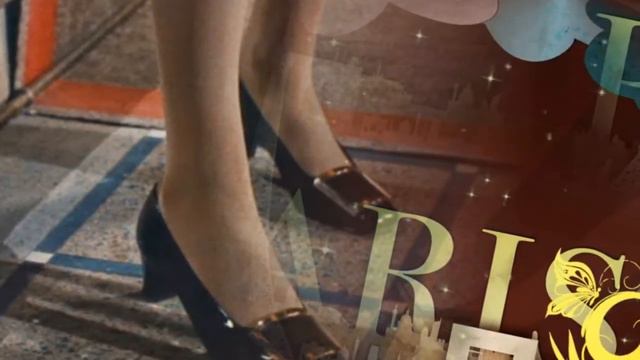 Лайфсторинг "Икона стиля семидесятых Катрин Денёв". Библиотека-филиал № 12 смотреть онлайн