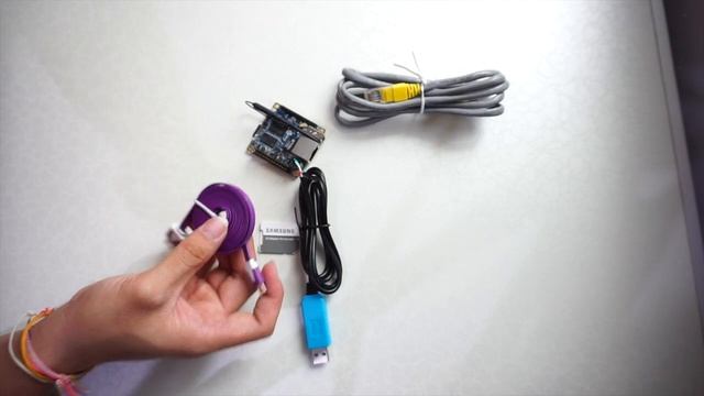 How to Setup OrangePi Zero смотреть онлайн