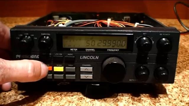 President Lincoln - Repair & Tuning смотреть онлайн