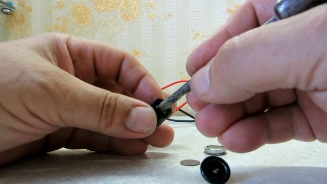 Ремонт. Разборка. Устройства датчика перегрева газовой колонки\overheating sensor kazovaya column смотреть онлайн