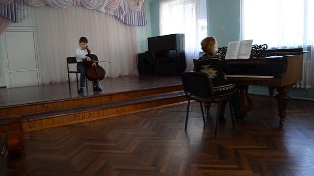 Бетховен Контрданс смотреть онлайн