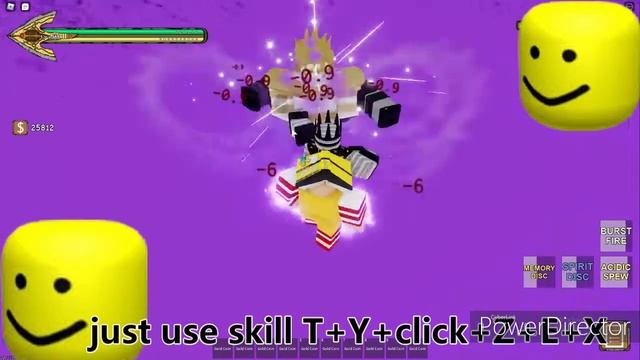 [Your Bizarre Adventure] how to use White Snake ez kill dio over heaven смотреть онлайн