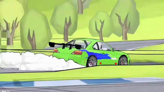 Livery fr legends keren?mitsubishi eclipse,brian o'conner | NO PW MUDAH? смотреть онлайн