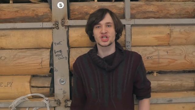 Алексей Смирнов. «На плотах» (Андрей Вознесенский) смотреть онлайн