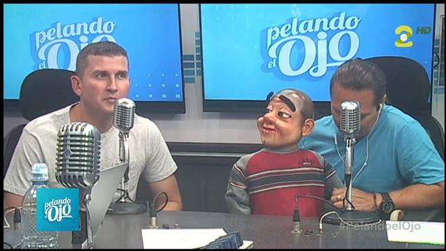 Huellas del Deporte Juan Bautista Esquivel смотреть онлайн