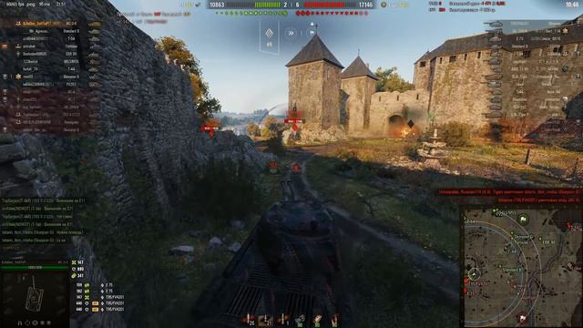 ОТ ЧАК НОРРИСА НЕОЖИДАЛ ТАКОГО! ПРЯМО ДНЕМ! смотреть онлайн