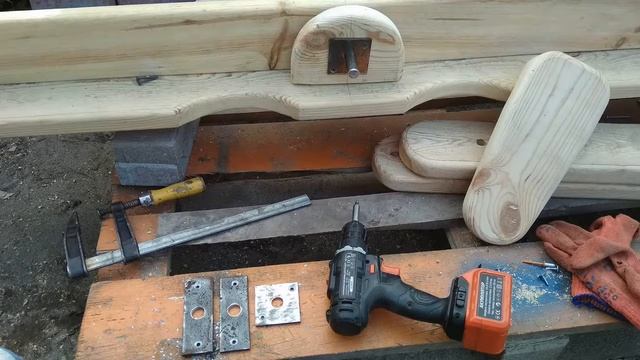 Качель балансир. смотреть онлайн