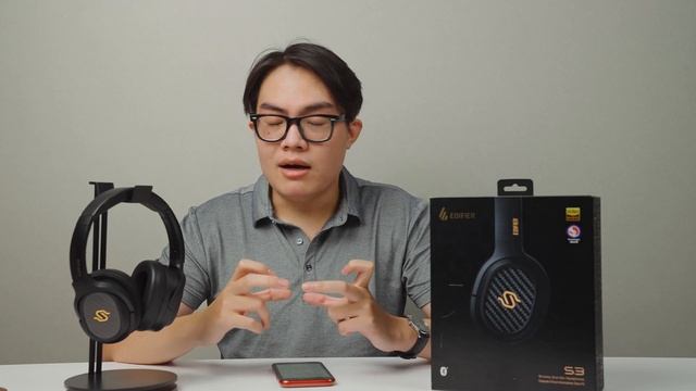 [Audio lớp mầm] - Các thông số chính trên tai nghe. Tai nghe khó kéo là như thế nào? смотреть онлайн