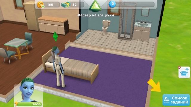 ЧТО ИЗМЕНИЛОСЬ? ГОД СПУСТЯ / The Sims: Mobile
