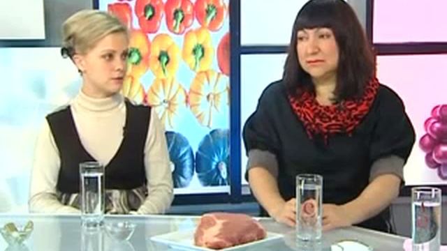 Польза бульона смотреть онлайн