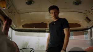 Миднайт, Техас - Русский трейлер (HD)