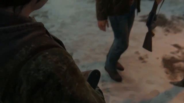 Раскладки и навыки Элли (Одни из нас ) смотреть онлайн