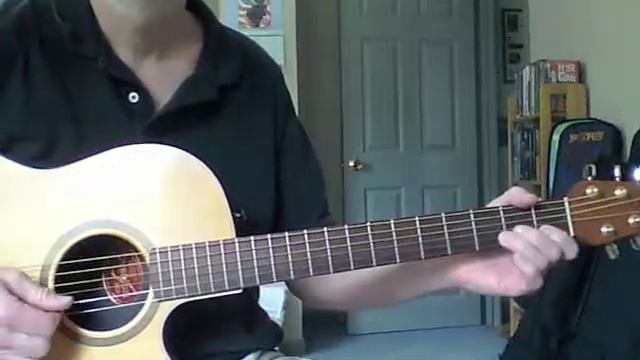 All the Right Blues (pg. 7) - blues in the key of A - version 5 смотреть онлайн