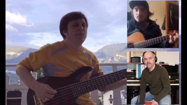 Soldier Of Fortune, Is This Love & Here I Go Again, performed by R.A.D. смотреть онлайн