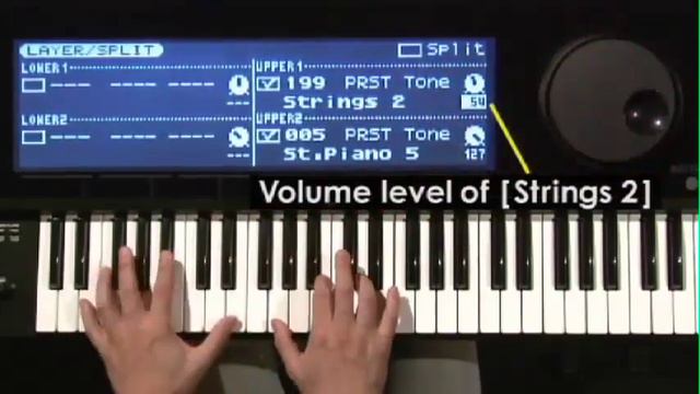 Roland Juno Gi смотреть онлайн
