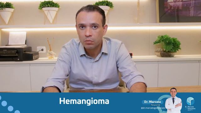 Hemangioma no Fígado смотреть онлайн