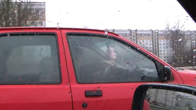 Ford sierra 2 0dohc 17 смотреть онлайн